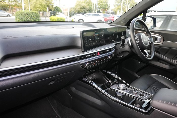 2024 Kia Sorento GT-Line