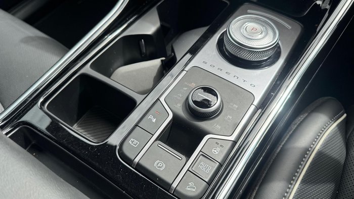 2024 Kia Sorento GT-Line