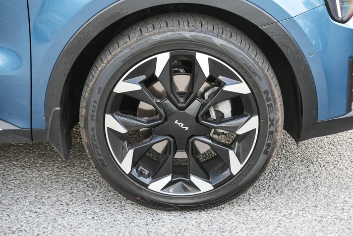 2024 Kia Sorento GT-Line