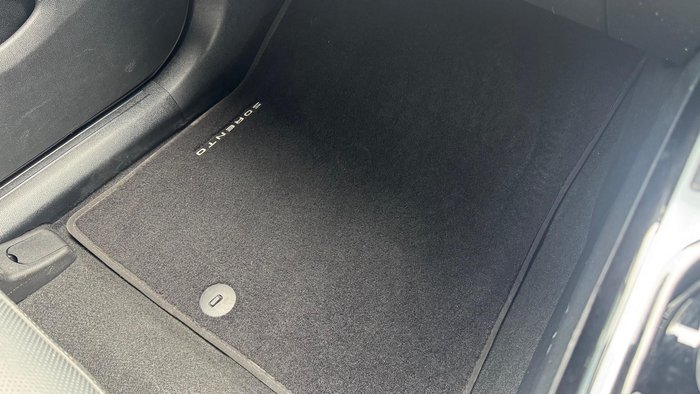 2024 Kia Sorento GT-Line