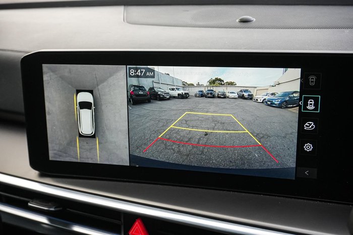 2024 Kia Sorento GT-Line