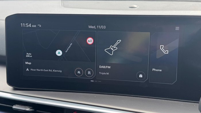 2024 Kia Sorento GT-Line