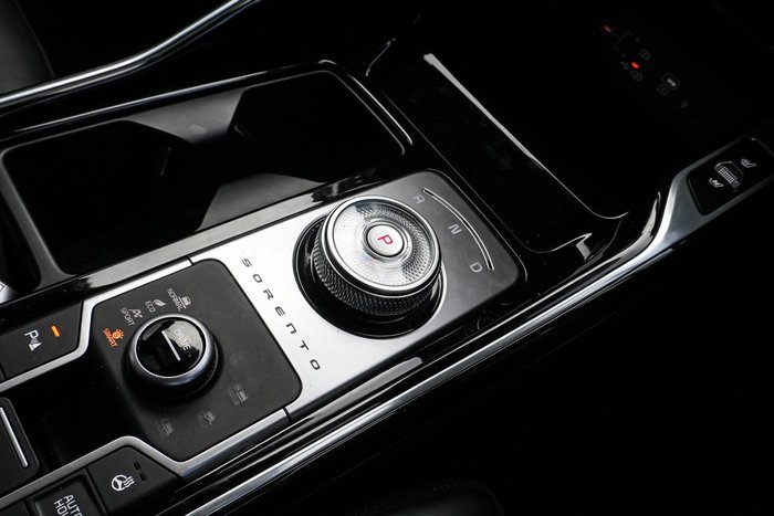 2024 Kia Sorento GT-Line