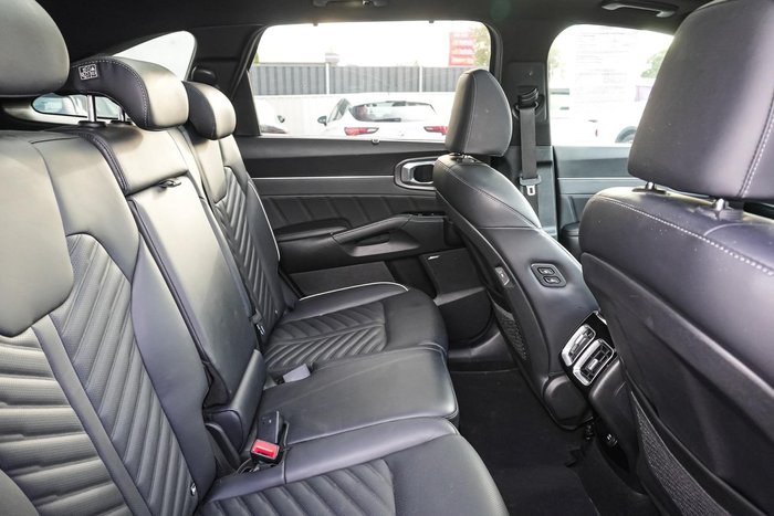 2024 Kia Sorento GT-Line