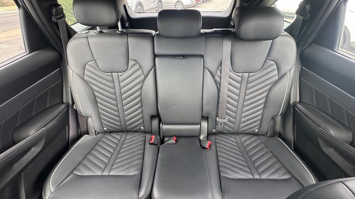 2024 Kia Sorento GT-Line