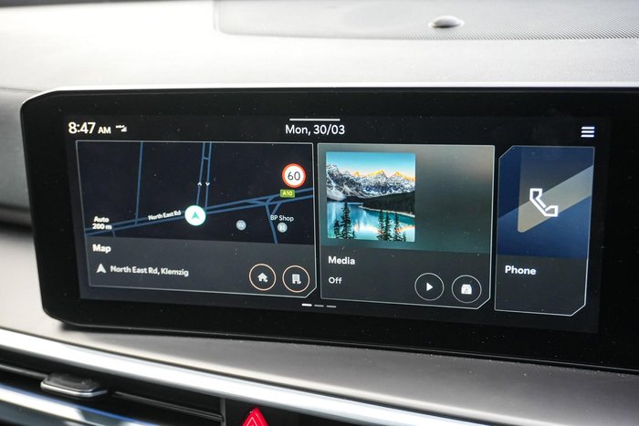 2024 Kia Sorento GT-Line