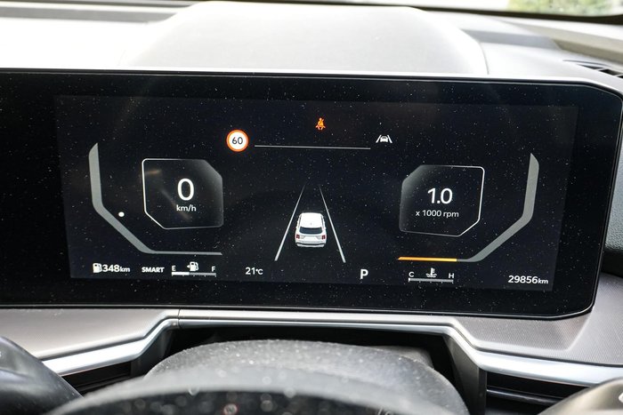 2024 Kia Sorento GT-Line