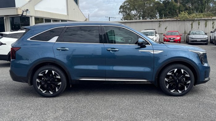 2024 Kia Sorento GT-Line