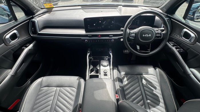 2024 Kia Sorento GT-Line