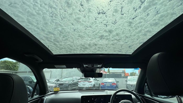 2024 Kia Sorento GT-Line