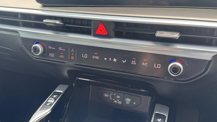 2024 Kia Sorento GT-Line