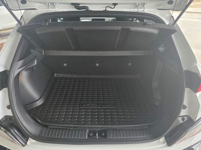2023 Hyundai Kona N Premium