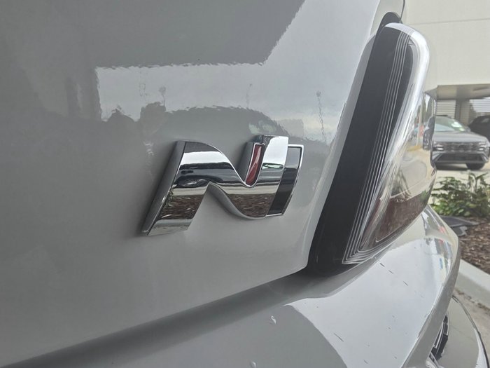 2023 Hyundai Kona N Premium