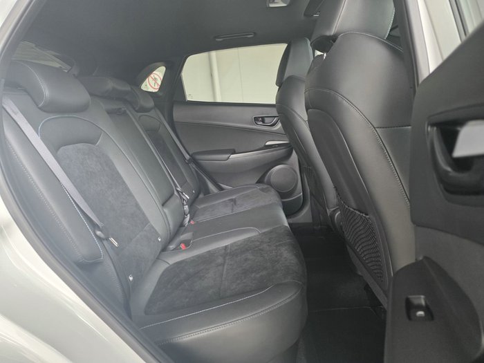 2023 Hyundai Kona N Premium