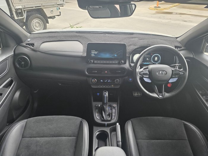 2023 Hyundai Kona N Premium