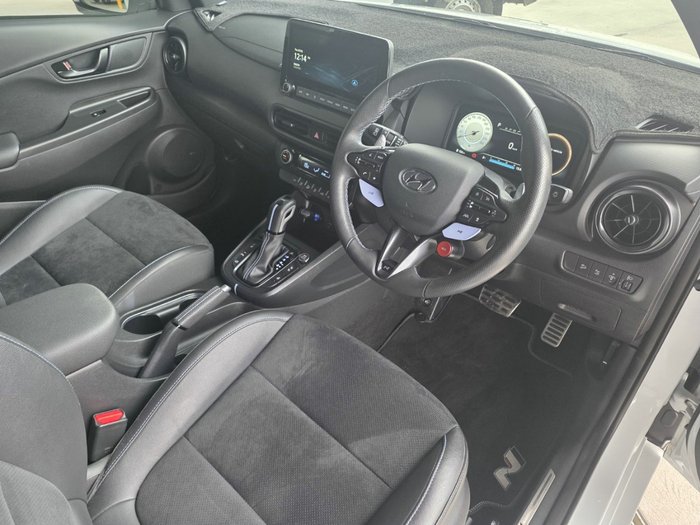 2023 Hyundai Kona N Premium
