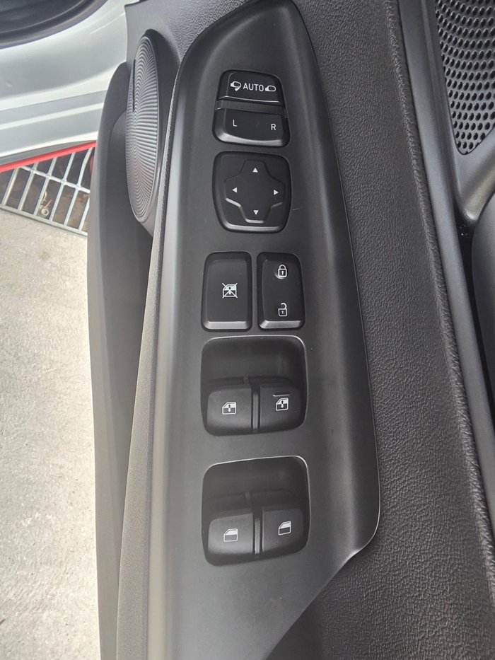 2023 Hyundai Kona N Premium