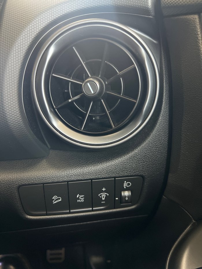 2023 Hyundai Kona N Premium