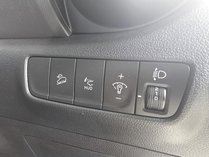 2023 Hyundai Kona N Premium