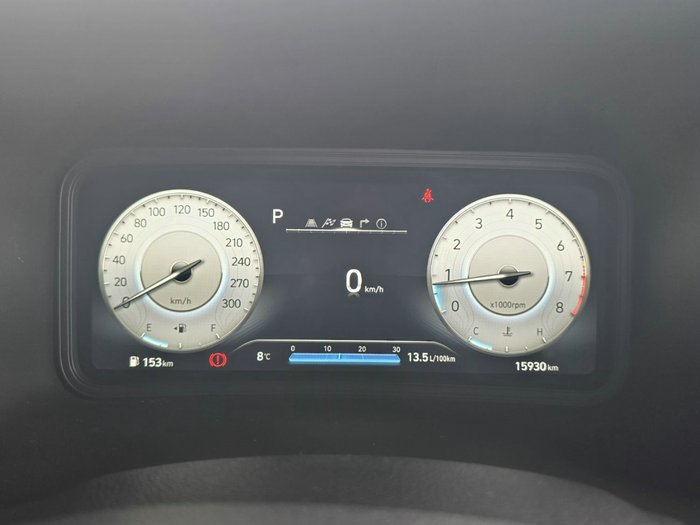2023 Hyundai Kona N Premium