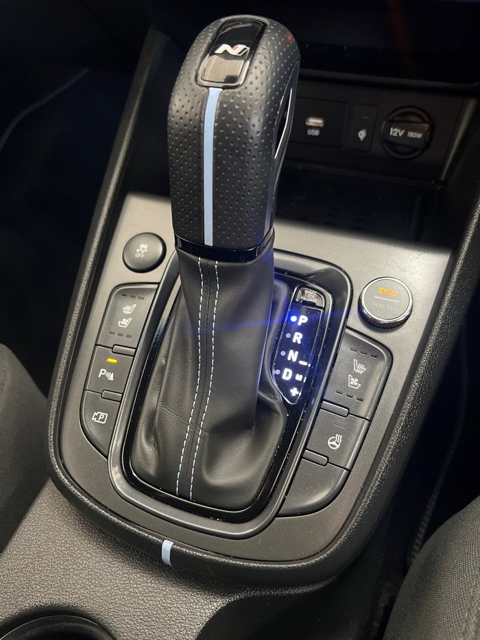 2023 Hyundai Kona N Premium