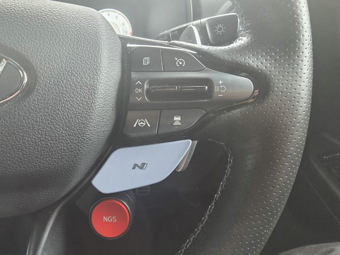 2023 Hyundai Kona N Premium