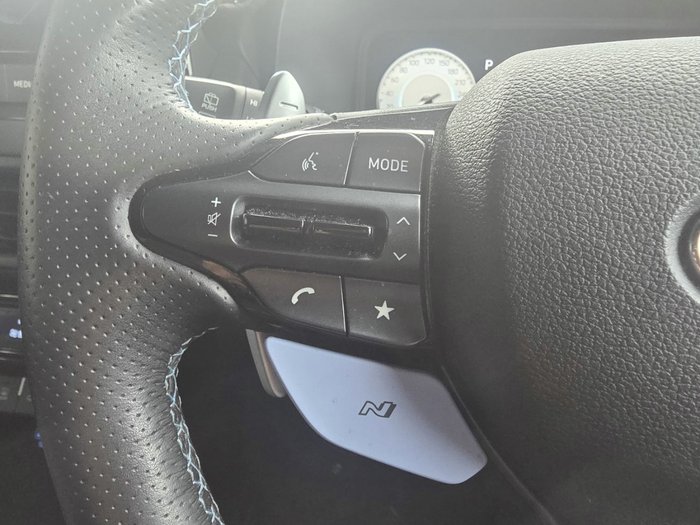 2023 Hyundai Kona N Premium