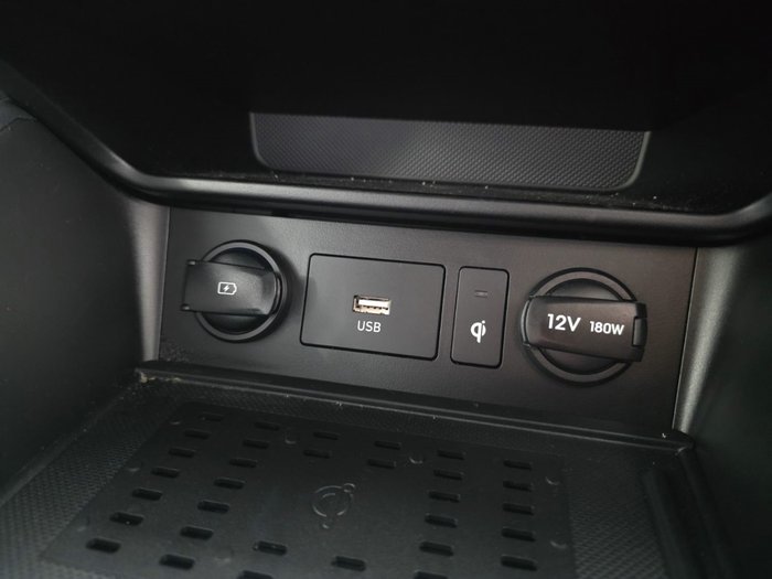 2023 Hyundai Kona N Premium