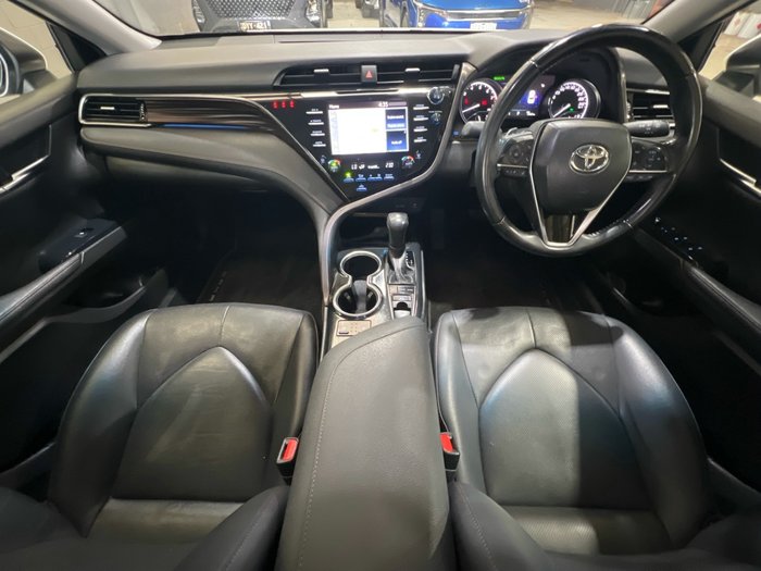 2019 Toyota Camry SL