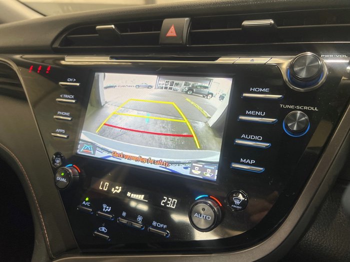 2019 Toyota Camry SL