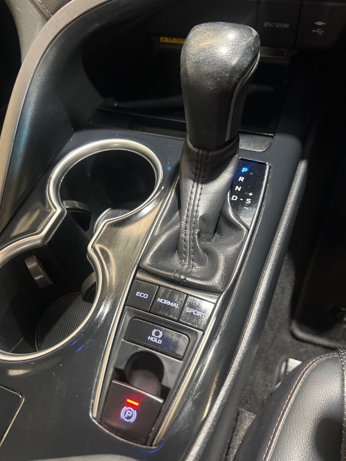 2019 Toyota Camry SL
