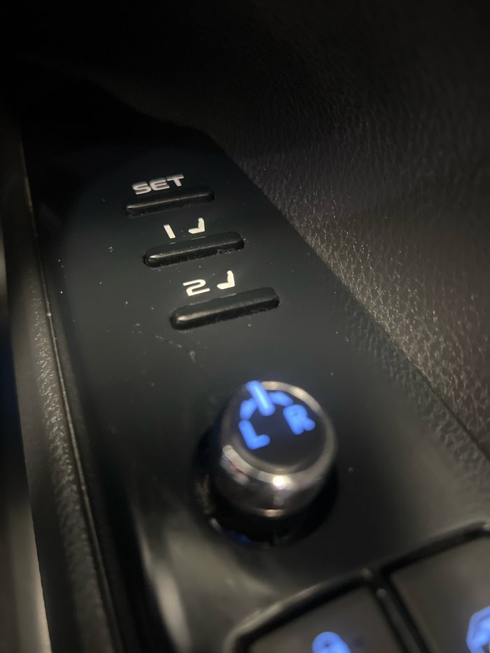 2019 Toyota Camry SL