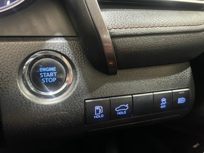 2019 Toyota Camry SL