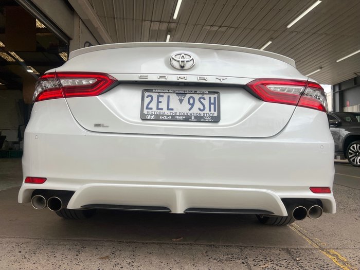 2019 Toyota Camry SL