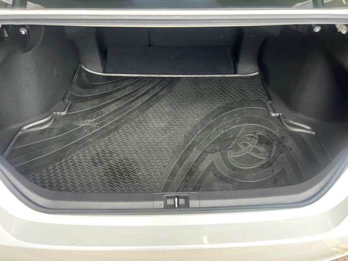 2019 Toyota Camry SL