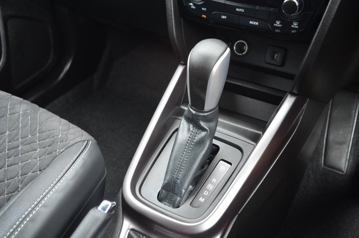 2023 Suzuki Vitara Turbo