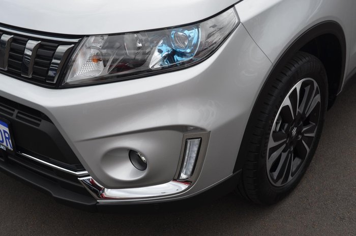 2023 Suzuki Vitara Turbo