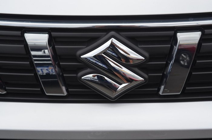 2023 Suzuki Vitara Turbo