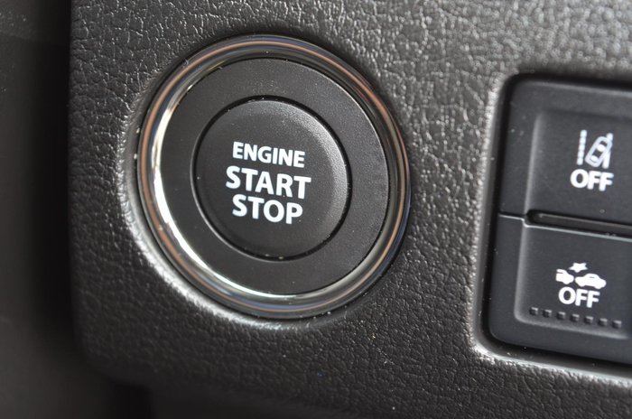 2023 Suzuki Vitara Turbo