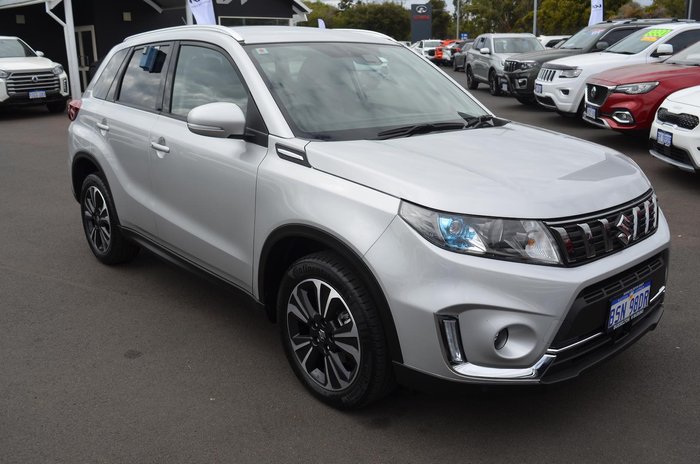2023 Suzuki Vitara