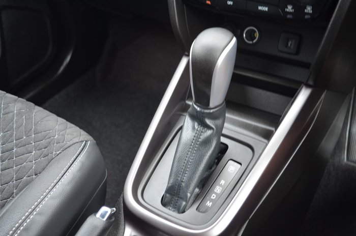 2023 Suzuki Vitara Turbo