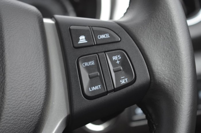 2023 Suzuki Vitara Turbo