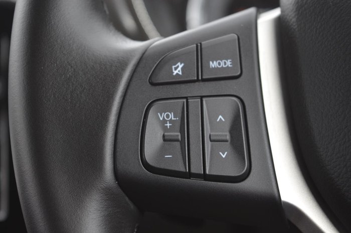 2023 Suzuki Vitara Turbo