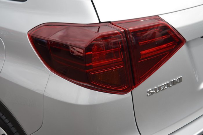2023 Suzuki Vitara Turbo