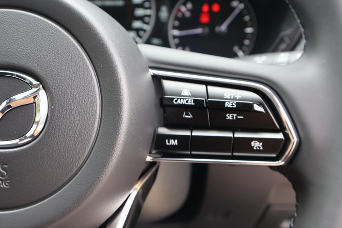 2025 Mazda CX-60 G25 Pure