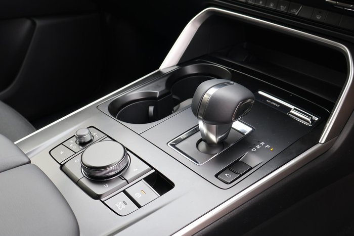 2025 Mazda CX-60 G25 Pure