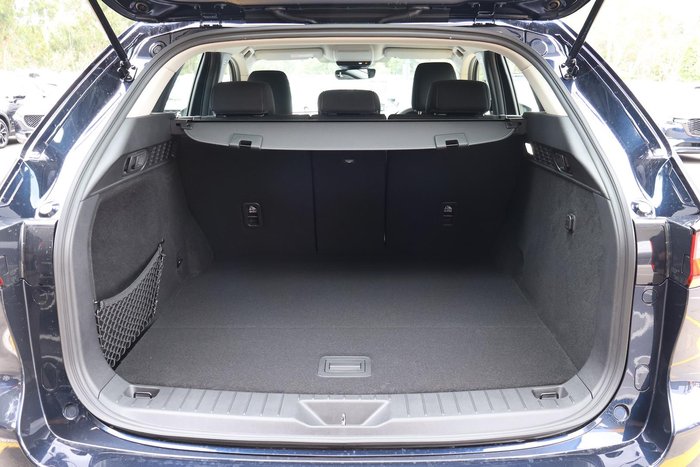 2025 Mazda CX-60 G25 Pure