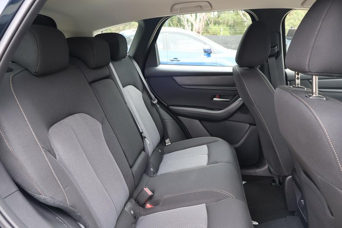 2025 Mazda CX-60 G25 Pure