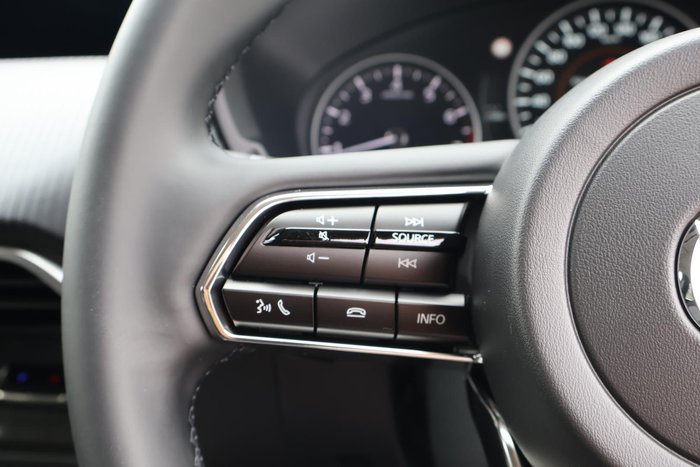 2025 Mazda CX-60 G25 Pure