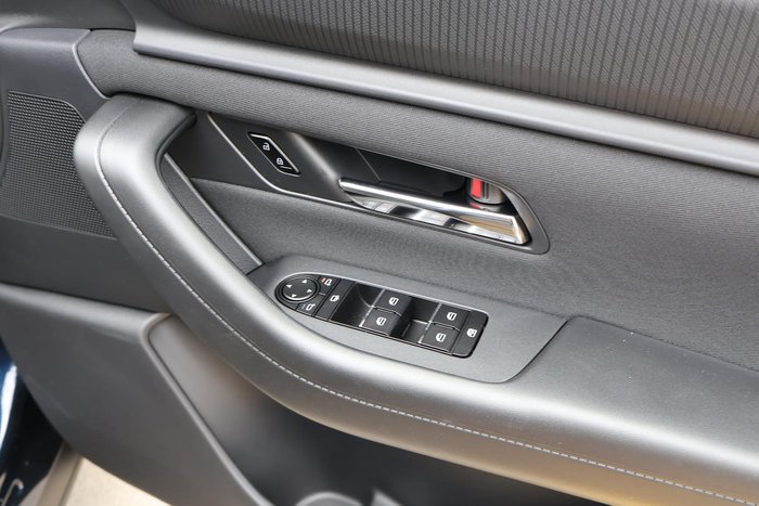 2025 Mazda CX-60 G25 Pure